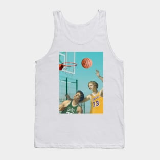 A classic game Tank Top